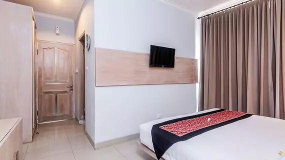 ZEN Rooms Seminyak Umalas Kauh | Bali - Badung - Umalas