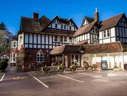 The White Buck | Hampshire (kontluk) - Ringwood - Burley