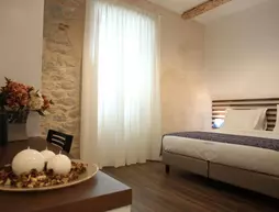 Azur Palace Luxury Rooms | Split-Dalmaçya - Split - Split Eski Kent Bölgesi