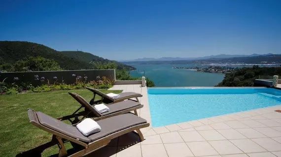 Beautiful Knysna Villas | Western Cape (il) - Knysna