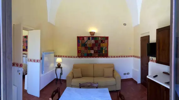 Relais Villa Scinata | Puglia - Lecce (il) - Nardo