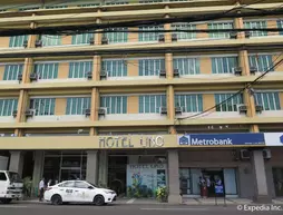 Hotel Uno | Davao Bölgesi - Davao (ve civarı) - Davao