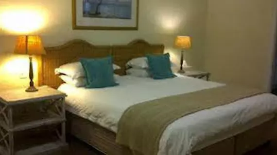 Craigrownie Guest House | West Coast DC - Drakenstein - Cape Town (ve civarı) - Cape Town - Sea Point Gezinti Yolu - Sea Point