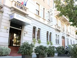 Hotel Piacenza | Lombardy - Milano (ve civarı) - Milano - Porta Romana