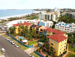 Kalua Holiday Apartments | Queensland - Maroochydore