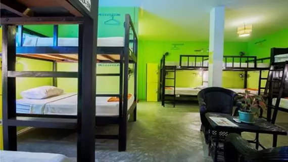 The Luxury Concept Hostel | Siem Reap (ili) - Siem Reap