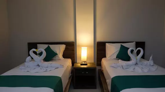 Delali Guest House | Bali - Nusa Dua - Kuta Selatan