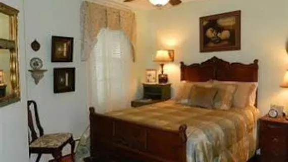 E J Bowman House Bed and Breakfast | Pensilvanya - Lancaster (ve civarı) - Lancaster