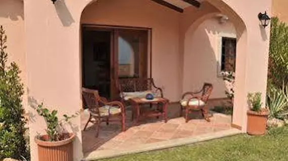 Villa Zago | Sardinya - Sassari - San Teodoro