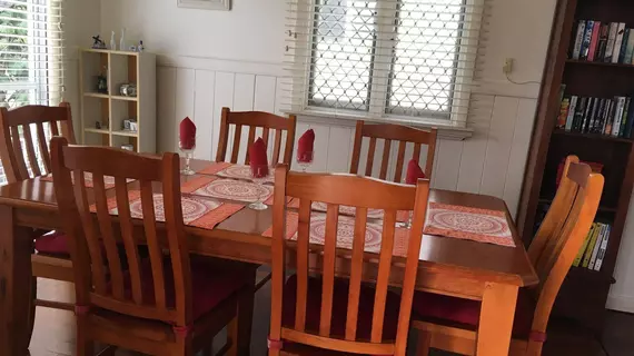 Trigg Beach Cottage | Batı Avustralya - Perth (ve civarı) - Trigg