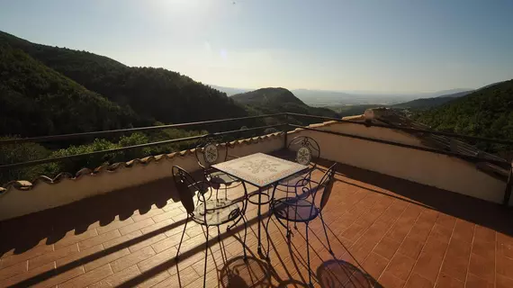 Agriturismo Villa Marianna | Umbria - Perugia (vilayet) - Spoleto