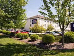 Crestwood Suites of Orlando-UCF Area | Florida - Orlando (ve civarı) - Orlando