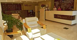 TTC Hotel | Binh Duong (vilayet) - Ho Şi Min Şehri (ve civarı) - Ho Chi Minh City - Quận 1 - Japon Mahallesi