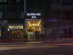 Silverland Inn | Binh Duong (vilayet) - Ho Şi Min Şehri (ve civarı) - Ho Chi Minh City - Quận 1 - Japon Mahallesi