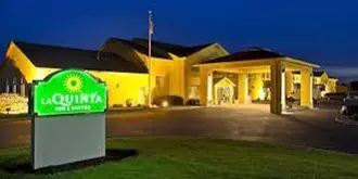 La Quinta Inn & Suites Frankfort