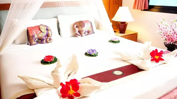 Your Place Inn | Phuket (ve civarı) - Thalang