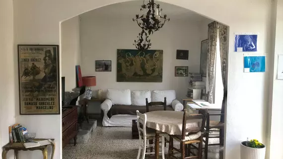 B&B Le Ortensie | Lombardy - Como (il) - Faggeto Lario