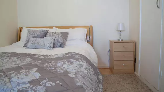 Brighton GetawaysSpacious Studio Apt | Essex (kontluk) - Güney Sahili