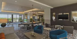 Sheraton Georgetown Texas and Conference Center | Teksas - Austin (ve civarı) - Georgetown