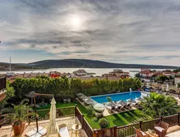 Alaçatı Kapari Butik Otel | İzmir - Çeşme