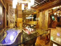 Long Ji The One Hotel | Guangksi - Guilin