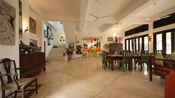 Mihiri Beach House | Southern Province - Galle Bölgesi - Unawatuna