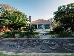 Amble Inn Guest House | KwaZulu-Natal (il) - Hibiscus Coast - Margate