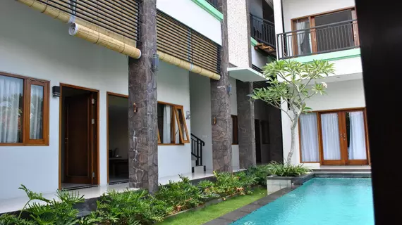 Kenanga Suites | Bali - Denpasar - Sidakarya