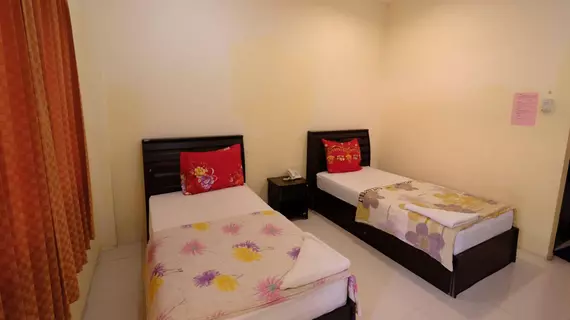 SP Resort | Krabi İli - Krabi - Krabi Kent Merkezi