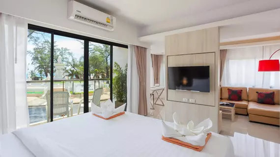 Coral Inn | Phuket (ve civarı) - Thalang