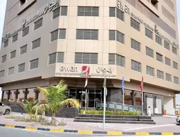 Ewan Ajman Suites Hotel | Ajman - Ajman