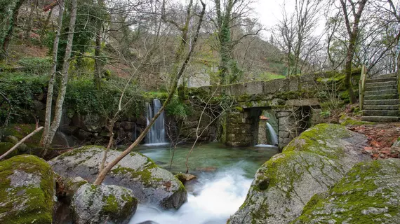 Aldeia Do Pontido | Norte - Braga Bölgesi - Fafe