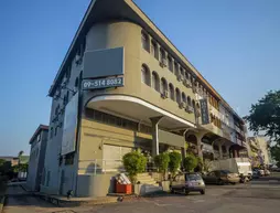 NIDA Rooms Kuantan Mahkota Purnama | Pahang - Kuantan (ve civarı) - Kuantan - Taman Intan