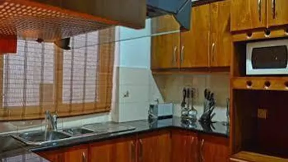 Panoramic Holiday Apartment Colombo | Colombo Bölgesi - Colombo - Kollupitiya