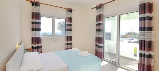 Green Pearl Villa Gennadi | Ege Adaları - Rodos Bölgesel Birimi - Rodos