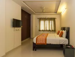 Eyrie Hospitality | Karnataka - Bengaluru (ve civarı) - Bengaluru - Brookefield