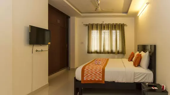 Eyrie Hospitality | Karnataka - Bengaluru (ve civarı) - Bengaluru - Brookefield