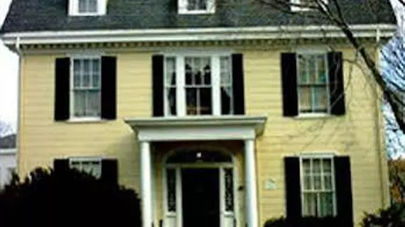 The Salem Inn | Massachusetts - Salem