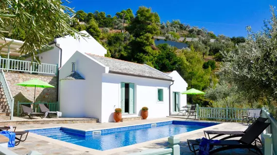 Aquilo Villa | Tesalya - Alonissos