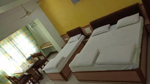 Hotel Guruprerna | Gujarat - Dwarka