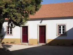 Quinta dos Álamos | Centro - Santarem Bölgesi - Golega