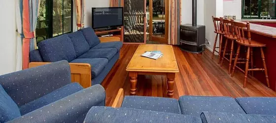 Barlings Beach Holiday Park | New South Wales - Batemans Bay (ve civarı) - Tomakin