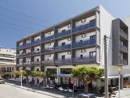 Butterfly Hotel | Ege Adaları - Rodos Bölgesel Birimi - Rodos