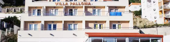 Villa Palloma | Split-Dalmaçya - Baska Voda