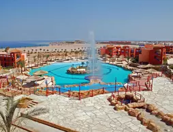 Faraana Heights Resort | Güney Sina (il) - Şarm El Şeyh (ve civarı) - Şarm El-Şeyh