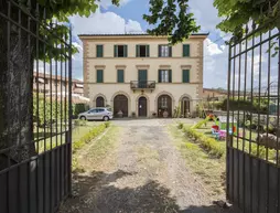 Villa Sant’Andrea | Toskana - Siena (vilayet) - Siena