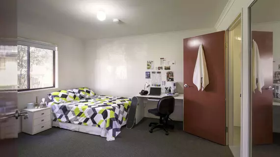 Macquarie University Village | New South Wales - Sidney (ve civarı) - Marsfield