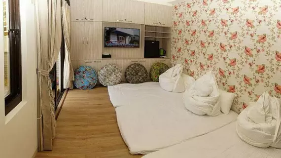 Ease Hostel | Hualien İdari Bölgesi - Hualien (ve civarı) - Hualien Şehri - Hualien Şehir Merkezi