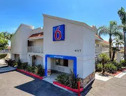 Motel 6 Carlsbad East | Kaliforniya - San Diego County - San Diego Sahili