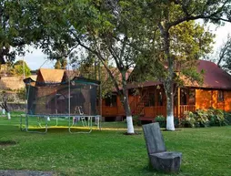 La Mansion del Patron | Michoacan - Morelia (ve civarı) - Patzcuaro